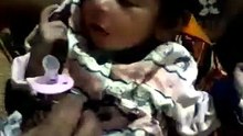BABY ATHENA MICHAEL9.