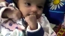 BABY ATHENA MICHAEL8.