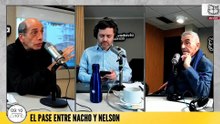 Nelson Castro habló en vivo sobre la investigación de Adorni