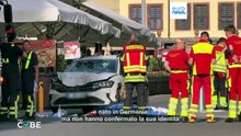 Germania: immagini false e non verificate collegano il sospetto attentato di Lipsia ad Antifa e AfD