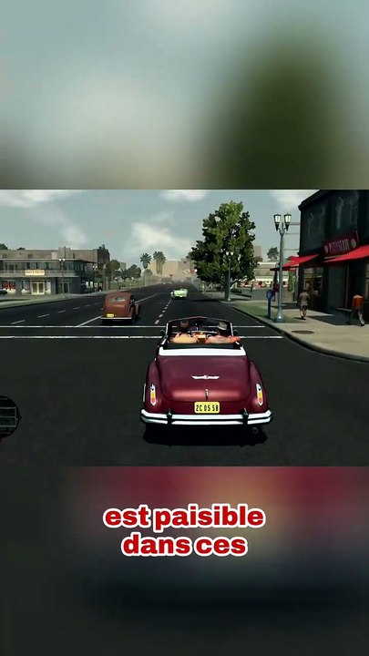Rockstar avait fait Los Angeles AVANT GTA V !