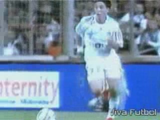 Nasri merci pour ces années passé a L OM