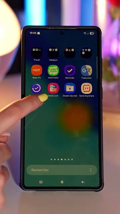 Notifications personnalisées avec animations : Sublimez votre expérience !