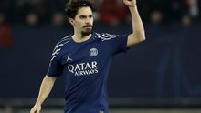 Guti se rinde a Vitinha: "Debería estar en el Real Madrid"