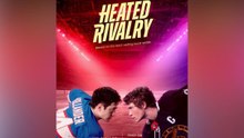 Heated Rivalry Episode 4