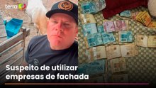 Operação mira esquema de lavagem de dinheiro do PCC; 'Diabo Loiro' é um dos alvos