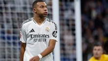 Guti defiende a Mbappé: "A mí lo que me importa es que rinda dentro del campo"