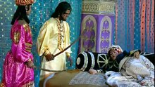 Alif Laila  1993 Episode 82