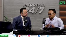 Iván Andrade Rembau busca fortalecer la CEDH en Sonora