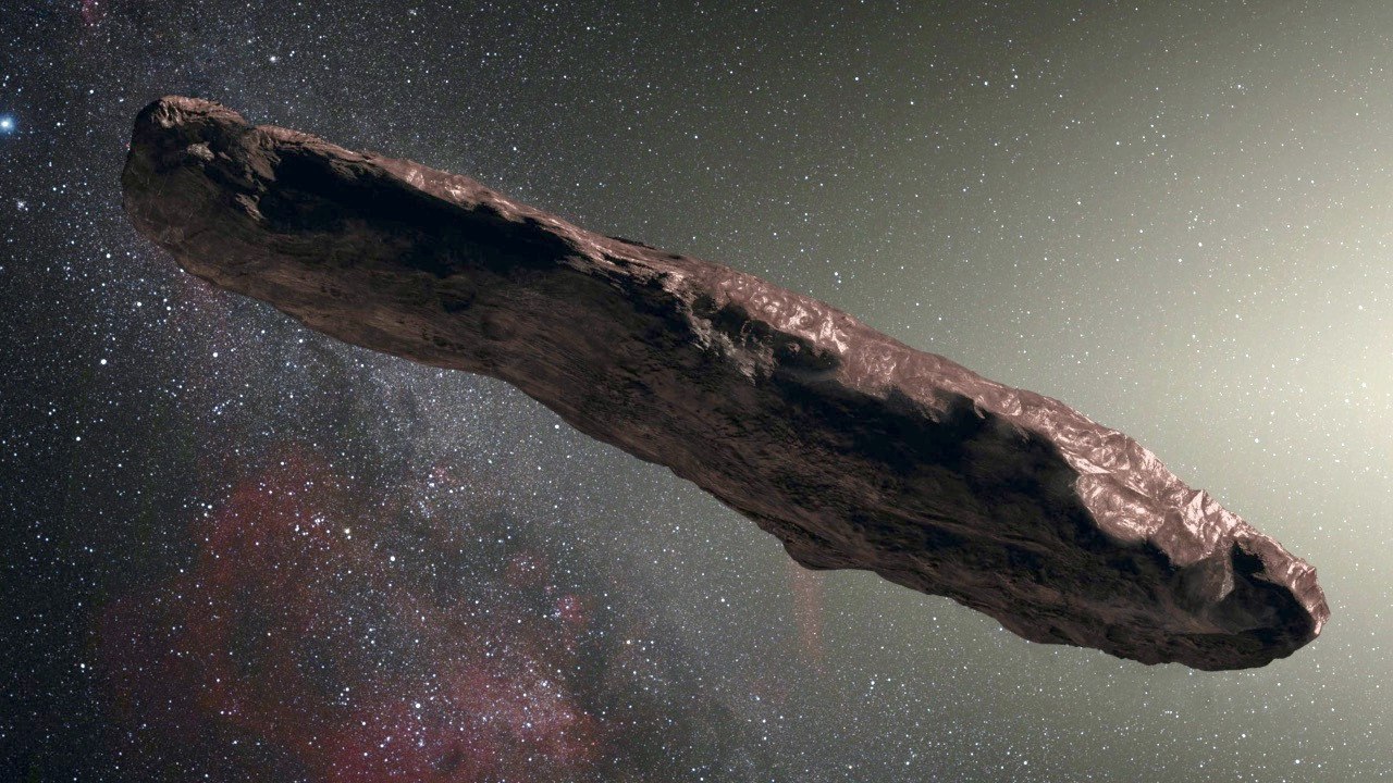 More interstellar visitors may be roaming the solar system