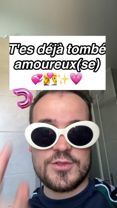 Tu serais capable de draguer dans la rue mdr ?