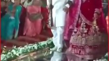 Love Behind Bars: MP Jail Officer Marries Former Life Convict in Interfaith Wedding