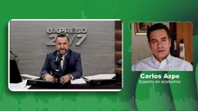 Noticiero Expreso 24/7 (2951)