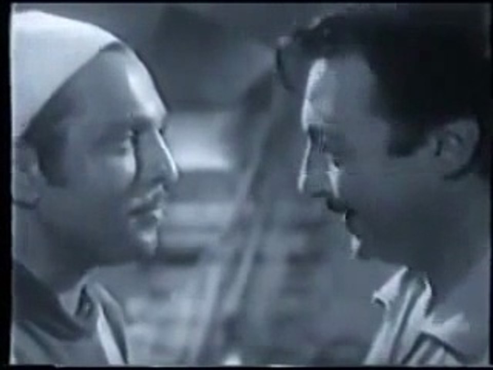 HD فيلم | ( الشجعان الثلاثة ) ( رشدي اباظة ) (...