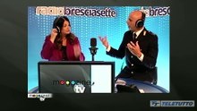 Magazine Tv - Puntata del 08/05/2026