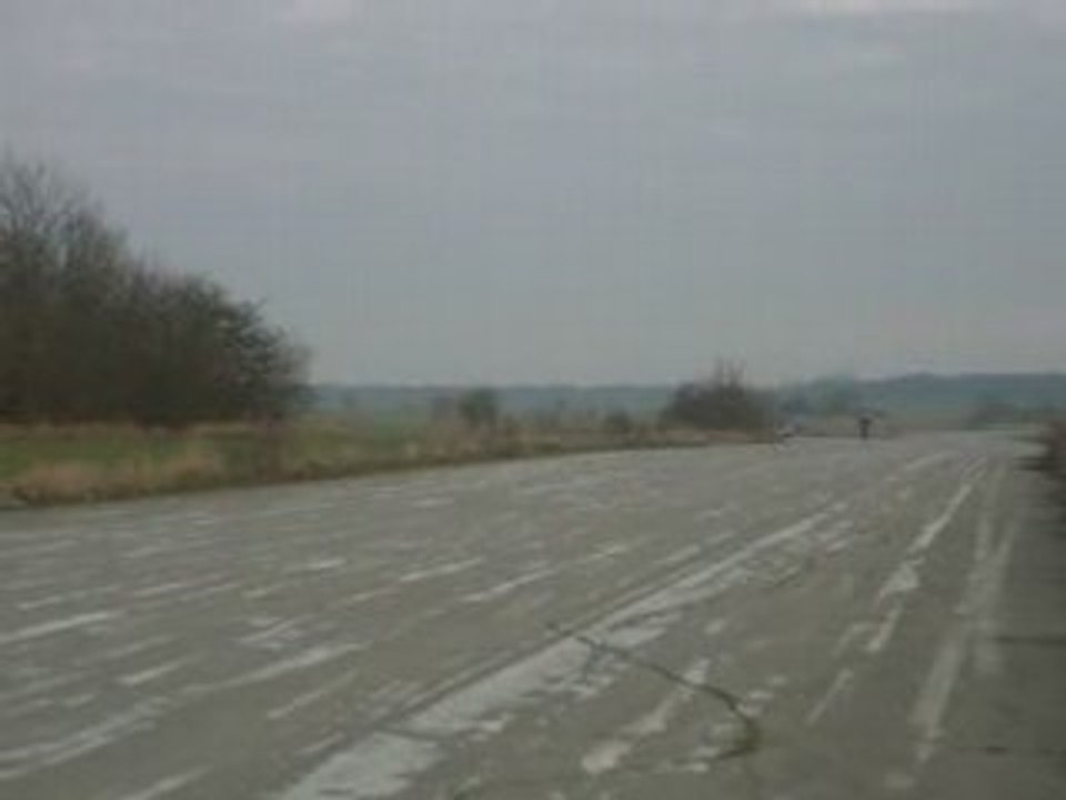 1er run 2fast VS MI16