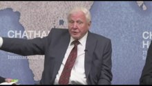 David Attenborough fa 100 anni: portò le meraviglie della Terra in tv