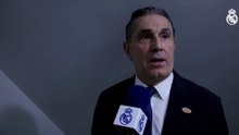 Scariolo: “Hemos merecido ganar la serie y estar en la Final Four”