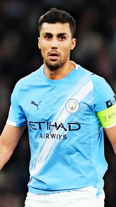 Is Rodri Still Man City's Most Important Player?