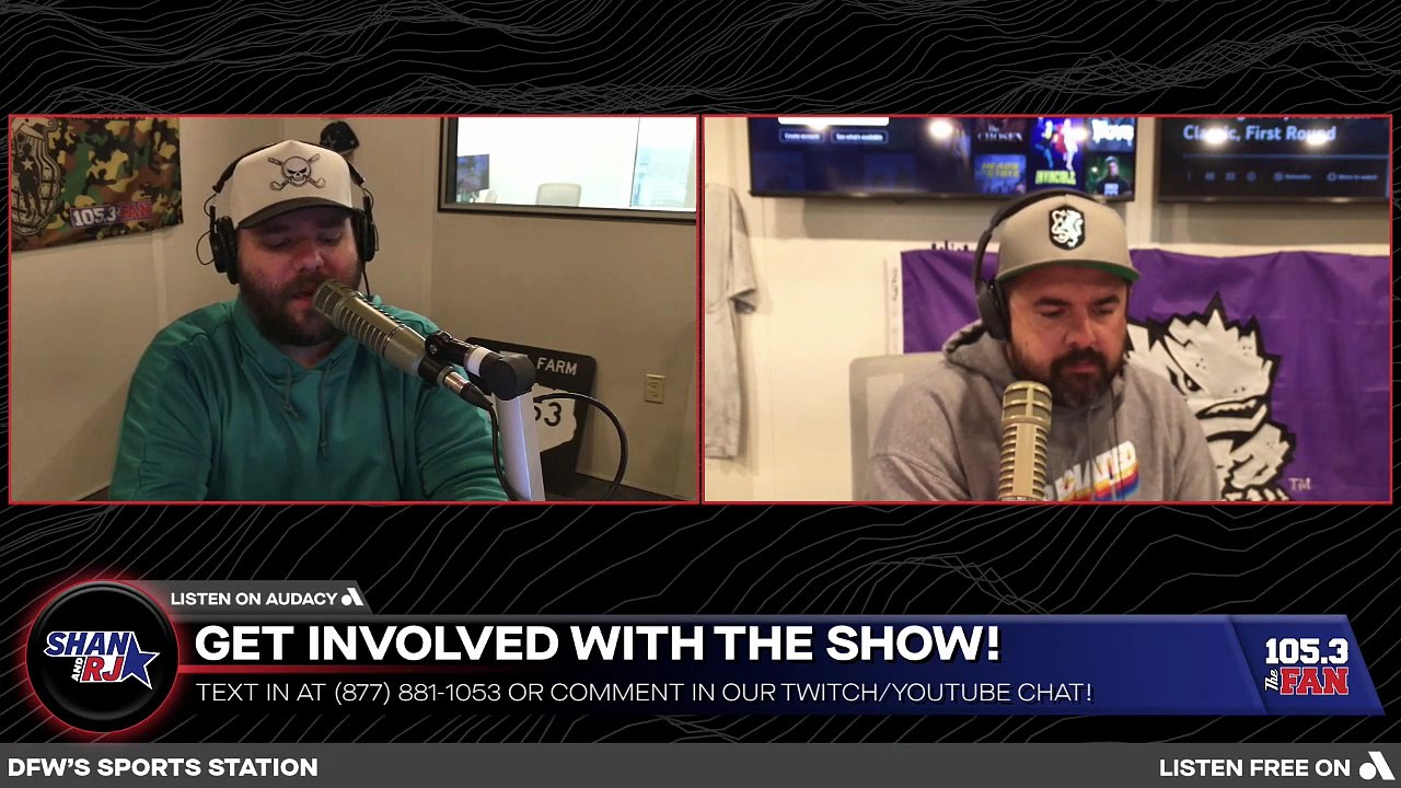 Is It Time To Hop On The Cowboys Bandwagon? | Shan & RJ