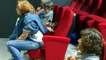 Dans les coulisses des répétitions au Théâtre des 2 Mondes à Vaison