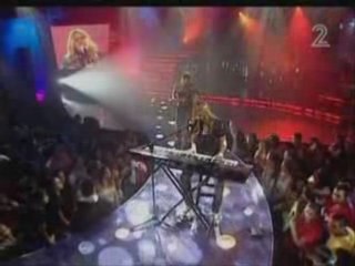 Keren Peles - If This Is Life