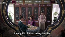 Lương Trần Mỹ Cẩm Tập 11 VietSub
