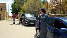 مسلسل المدينة البعيدة الحلقة 300 مدبلجة