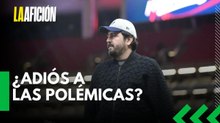 Amaury Vergara celebra que se respetó acuerdo con la Selección Mexicana