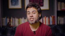 Estaba yo pensando... ¿Vivíamos mejor antes de internet?