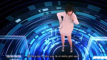 [Chú Cừu Khoác Da Sói] Tập 01