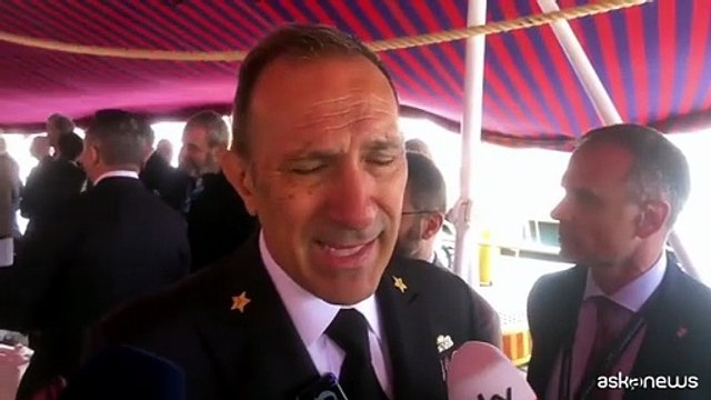 Marina, capo di Stato Maggiore: Nastro Rosa avvicina tutti al mare
