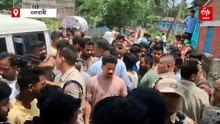 নলবাৰীত ছাত্ৰীক অশালীন ইংগিত দি ৰাইজৰ ৰোষত প্ৰধান শিক্ষক