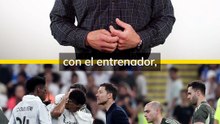 El análisis de la situación del banquillo del Real Madrid