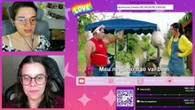 Reagindo à Hometown Romance - EP.05 | Camilla Tuzia e Cindy Playy