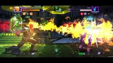 Marvel Contest of Champions - Ghost Rider Deep Dive Trailer