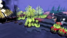 Plentiful - Game Trailer
