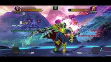 Marvel Contest of Champions - Wave Deep Dive Trailer