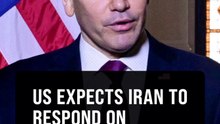 May 8 | What did US and Iran say about Iran war over past 24 hours