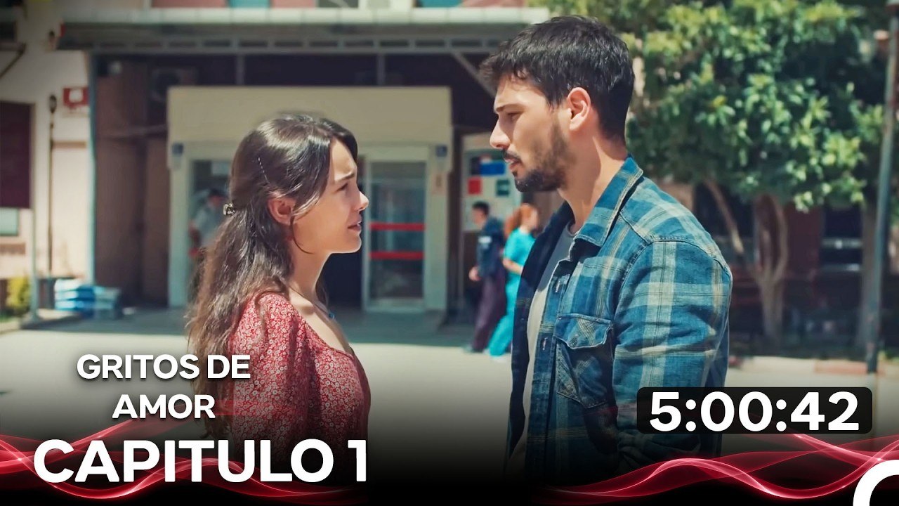 Gritos de Amor Capítulo 1 (Doblado en Español) (La Versión Larga)