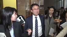 민주 한병도 "국힘, 개헌 정략적 활용...필버법 개정 검토" / YTN