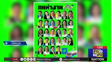 จีนเร่งสร้างโครงสร้างพื้นฐานน้ำมัน-ก๊าซ | ข่าวข้นคนข่าว | 8 พ.ค.69 | PART 3