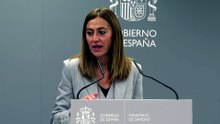Ocho países muestran su disposición a enviar aviones para repatriar a sus nacionales