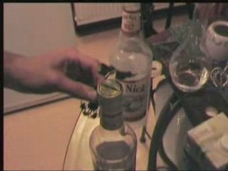 Papillon de Lumière - Le clip lourd et bourré