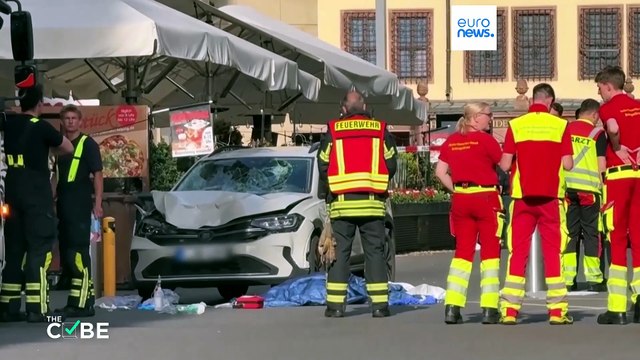 Hamis és nem ellenőrzött képek a lipcsei támadás gyanúsítottját az Antifához és az AfD-hez kötik