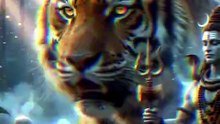 Mahadev new song | Shiv song #shortsfeed #bhakti #mahadev