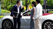 หนุ่มยากจนถูกสาวดูถูก แต่นาทีถัดมา คุณหนูตระกูลเศรษฐีแสนล้านก็มาหาเขา ที่แท้เขาคือท่านประธานตัวจริง