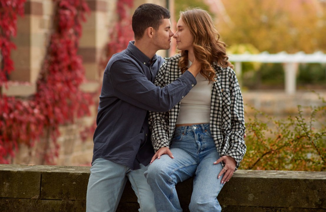 Feeling sexually aroused can make people dangerously overconfident when reading a date’s signals