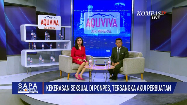 TERBARU! Pengakuan Tersangka Pelecehan Seksual di Ponpes Pati, Polisi Imbau Korban Melapor