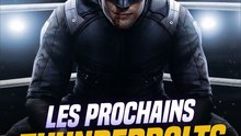 Valentina recrute-t-elle une 2e équipe secrète ?
